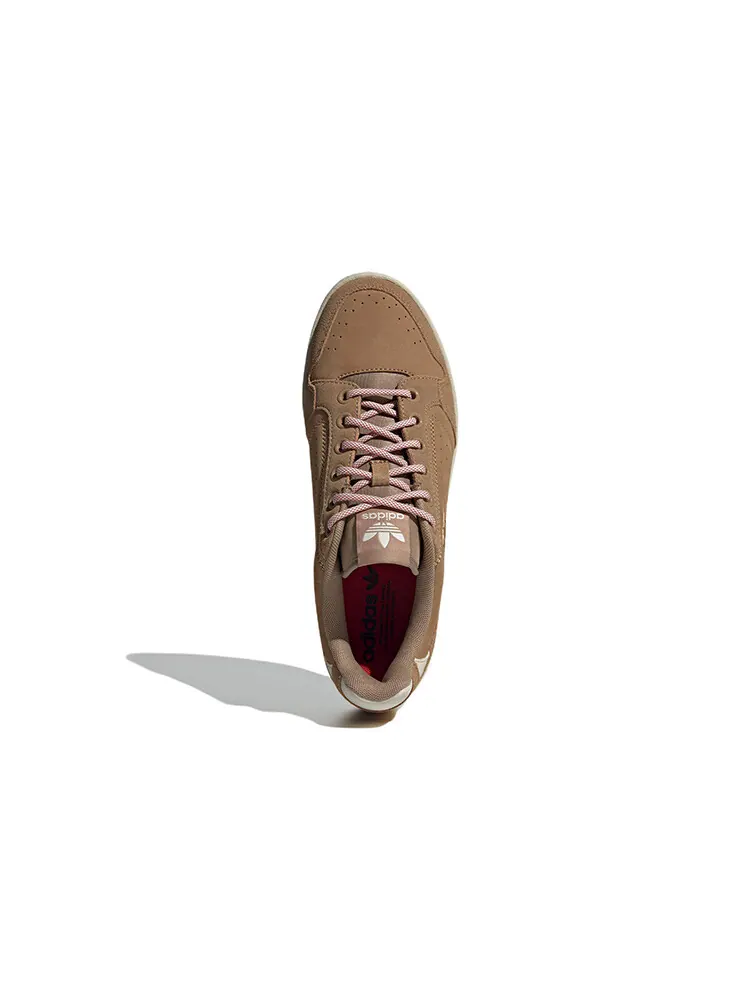 Кроссовки Adidas NY 90 'Cardboard' Unisex — изображение 5 из 7, коричневый