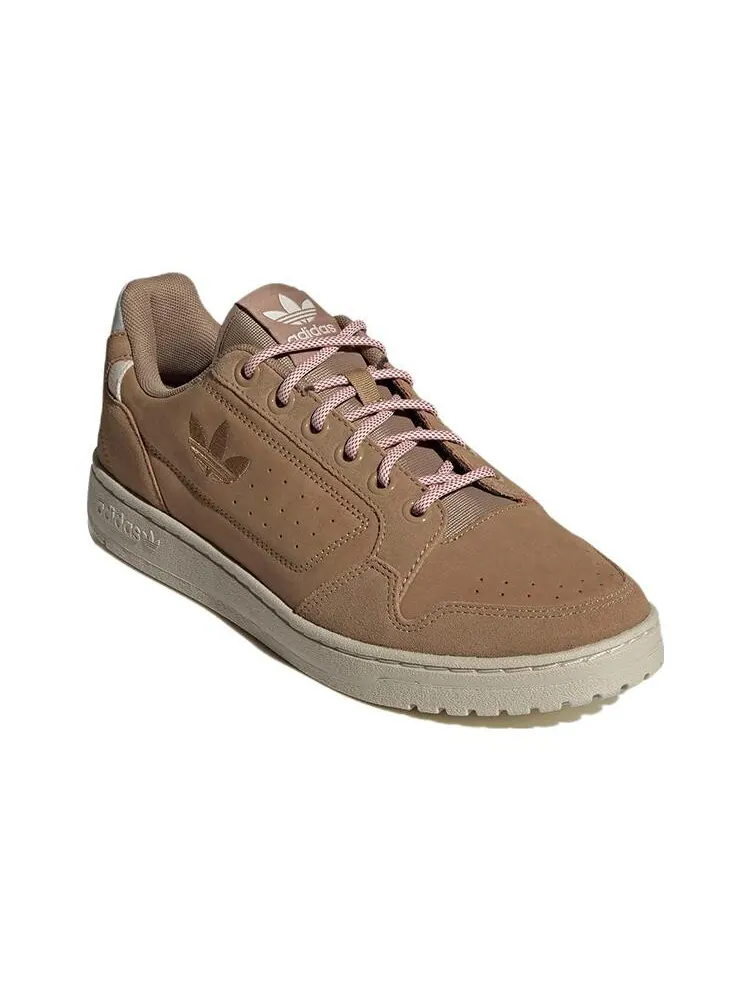 Кроссовки Adidas NY 90 'Cardboard' Unisex — изображение 7 из 7, коричневый