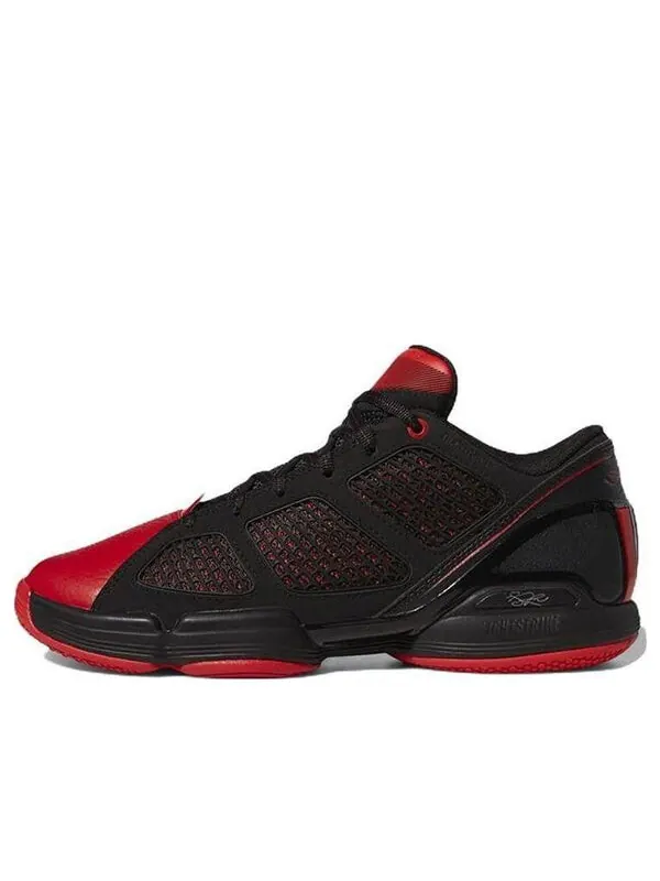Кроссовки adizero rose 1.5 low restomod Adidas — изображение 1 из 4, черный