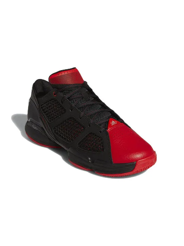 Кроссовки adizero rose 1.5 low restomod Adidas — изображение 3 из 4, черный