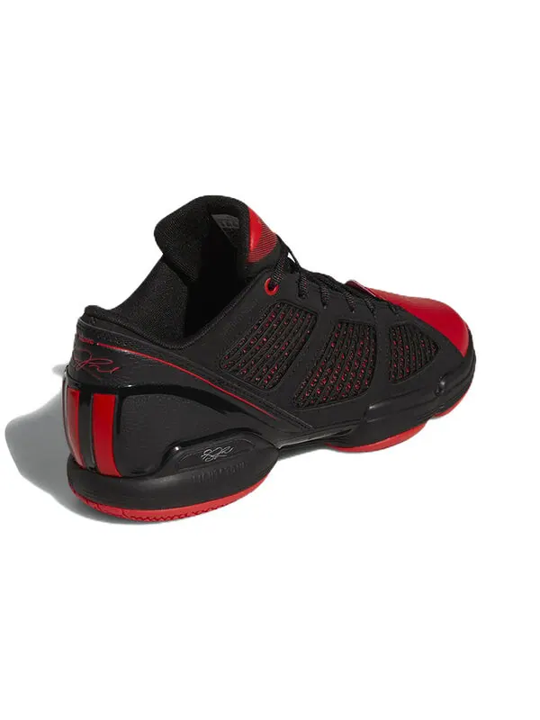 Кроссовки adizero rose 1.5 low restomod Adidas — изображение 4 из 4, черный