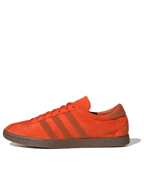 Кроссовки табачные Adidas — изображение 1 из 4, оранжевый/оранжевый