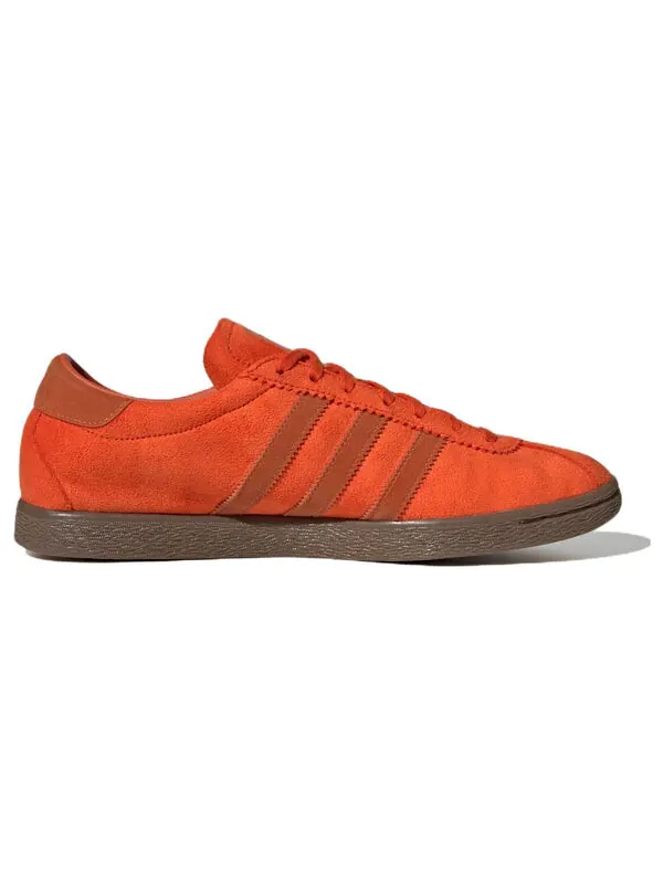 Кроссовки табачные Adidas — изображение 2 из 4, оранжевый/оранжевый