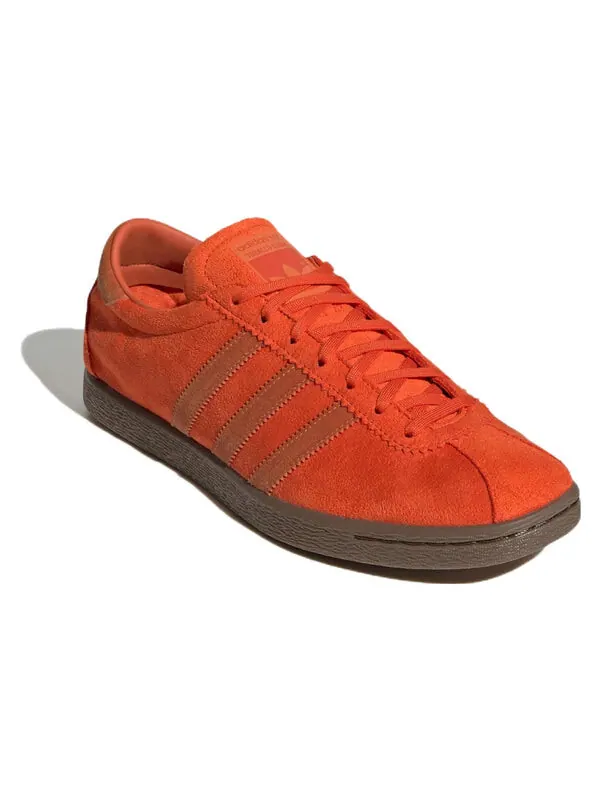 Кроссовки табачные Adidas — изображение 3 из 4, оранжевый/оранжевый