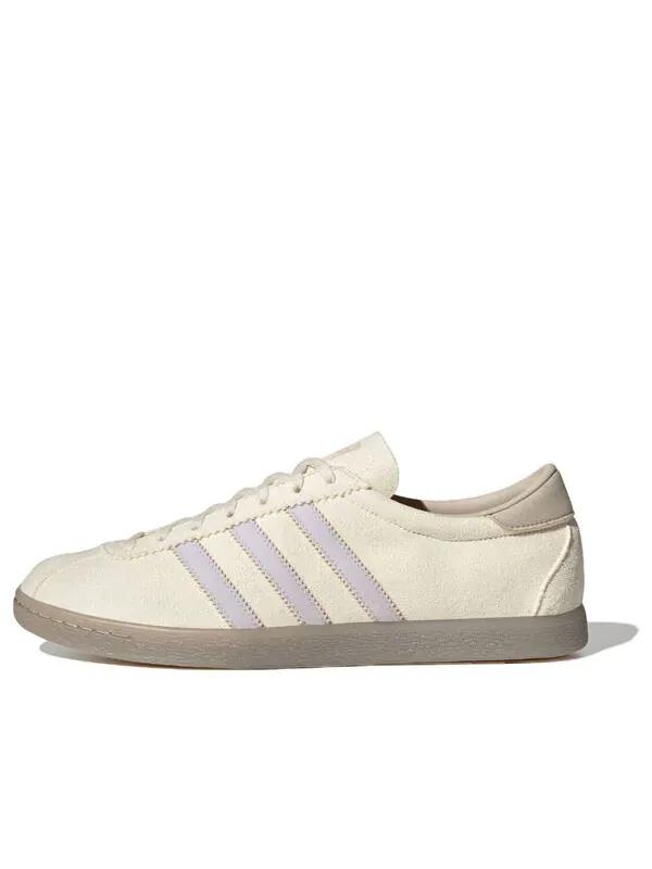 Кроссовки табачные Adidas — изображение 1 из 4, белый