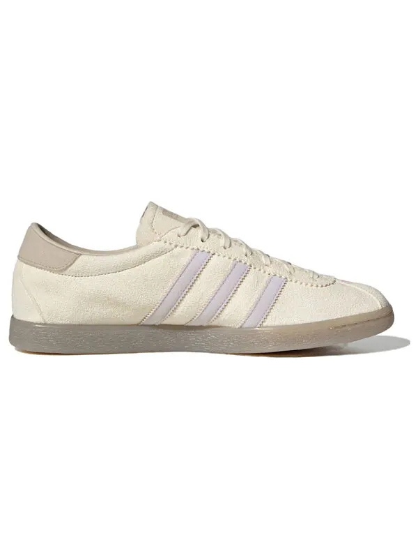 Кроссовки табачные Adidas — изображение 2 из 4, белый