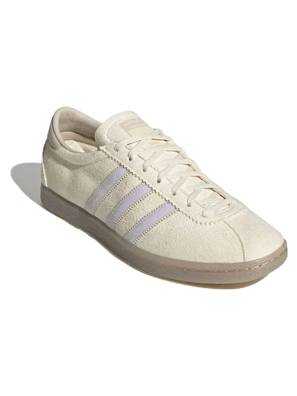 Кроссовки табачные Adidas — изображение 3 из 4, белый