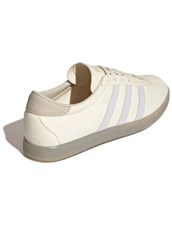 Кроссовки табачные Adidas — изображение 4 из 4, белый