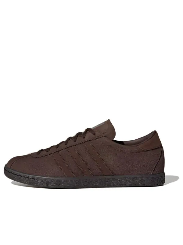 Кроссовки adidas Tobacco Gruen 'Dark Brown' — изображение 1 из 4, коричневый