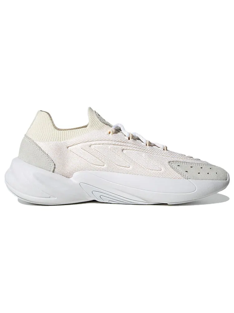 Кроссовки Adidas originals Ozelia Lifestyle — изображение 2 из 6, белый
