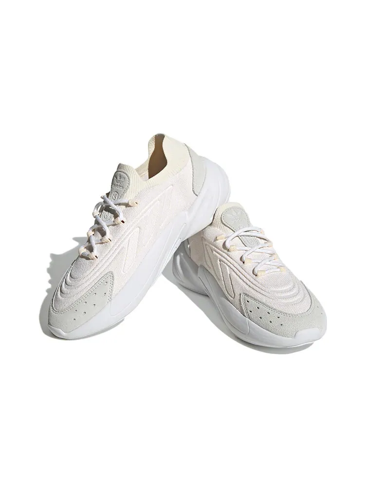 Кроссовки Adidas originals Ozelia Lifestyle — изображение 3 из 6, белый