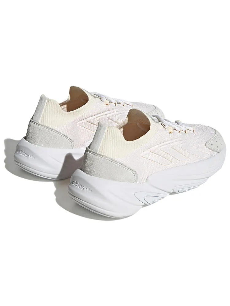 Кроссовки Adidas originals Ozelia Lifestyle — изображение 4 из 6, белый