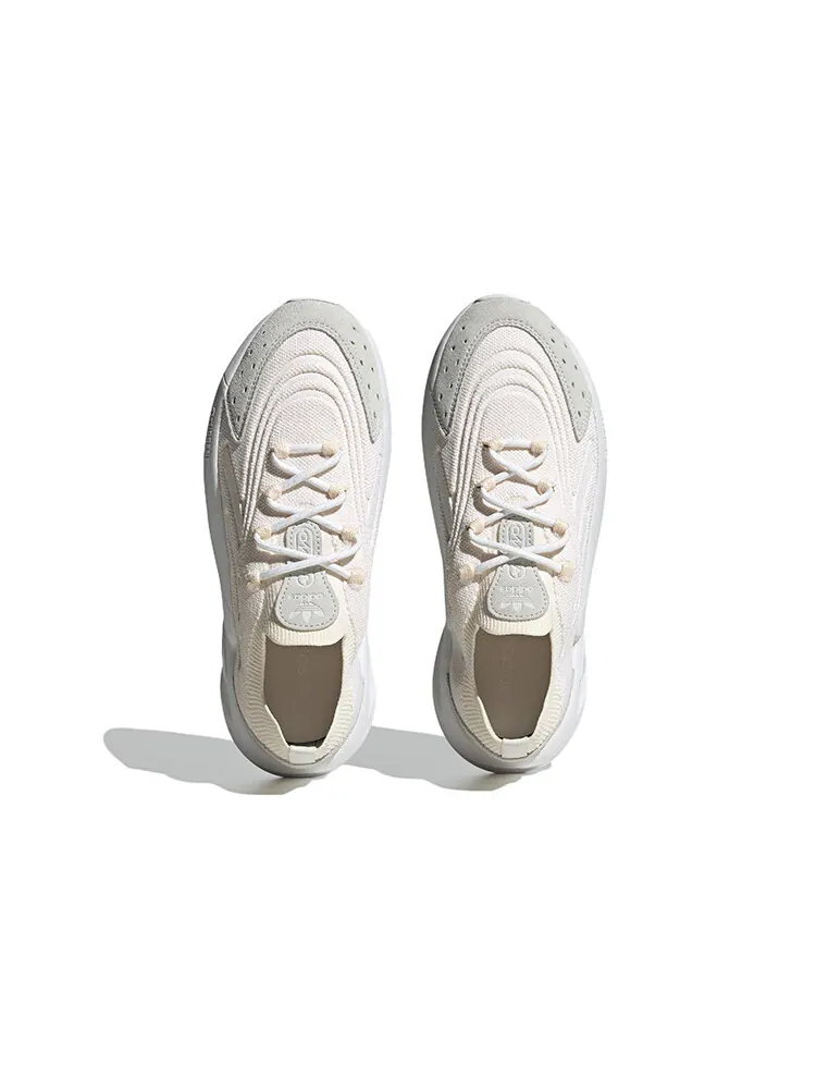 Кроссовки Adidas originals Ozelia Lifestyle — изображение 5 из 6, белый