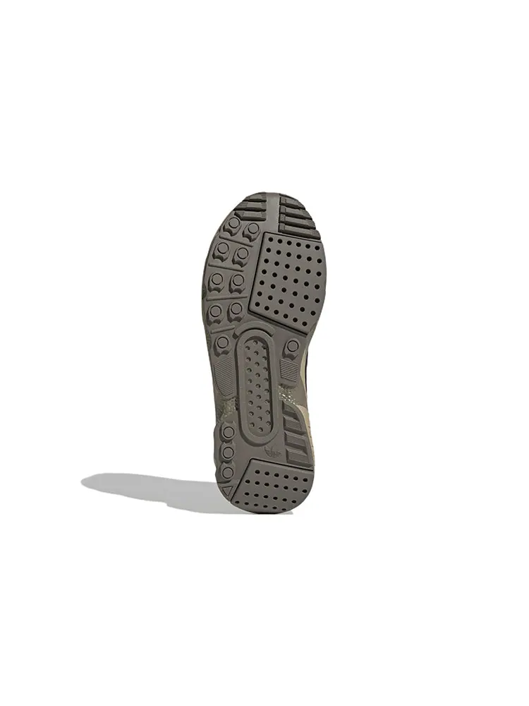 Беговые кроссовки adidas originals ZX 22 Boost 'Shadow Olive' — изображение 6 из 6, зеленый