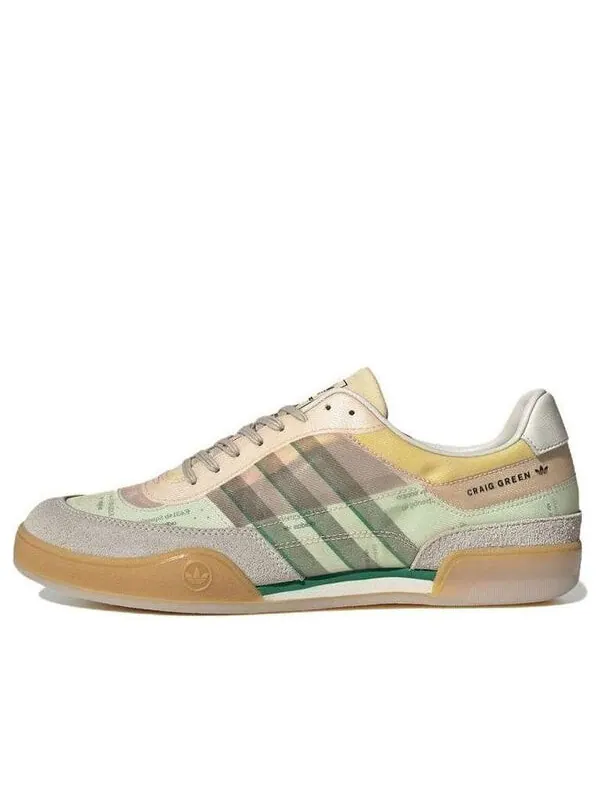 Кроссовки craig green x squash polta akh Adidas — изображение 1 из 4
