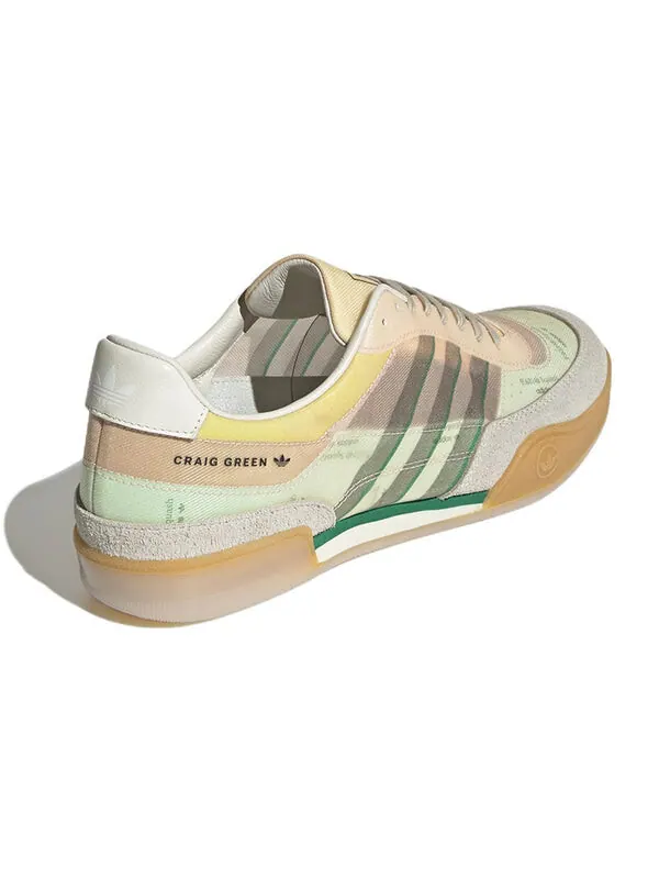 Кроссовки craig green x squash polta akh Adidas — изображение 4 из 4