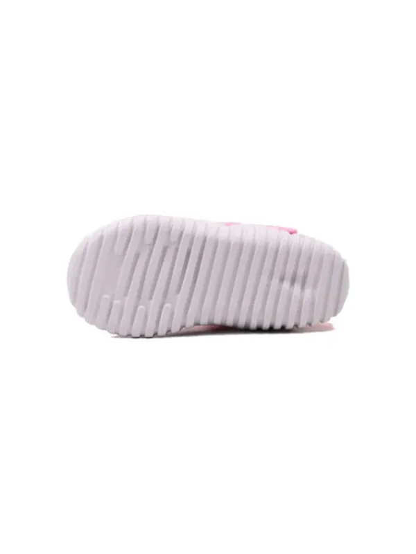Кроссовки rapidazen mid c Adidas — изображение 4 из 4, розовый