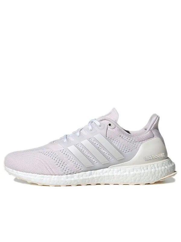 Кроссовки ultraboost dna prime Adidas — изображение 1 из 4, розовый