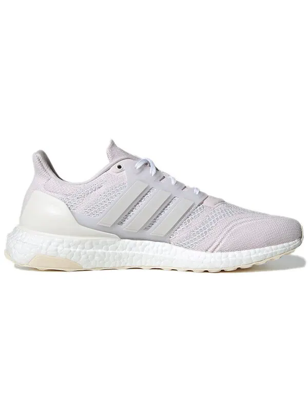 Кроссовки ultraboost dna prime Adidas — изображение 2 из 4, розовый