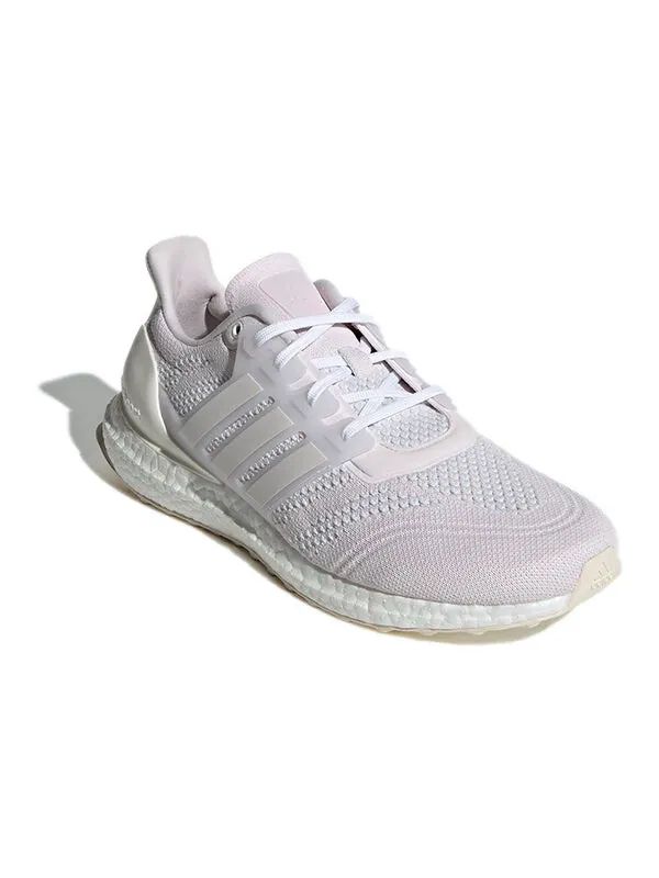 Кроссовки ultraboost dna prime Adidas — изображение 3 из 4, розовый