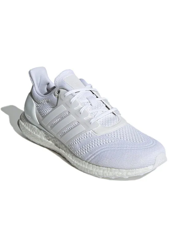 Кроссовки универсальные ультра буст Adidas — изображение 3 из 4, белый