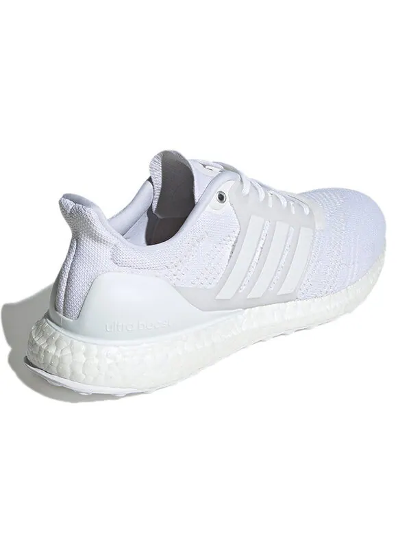 Кроссовки универсальные ультра буст Adidas — изображение 4 из 4, белый