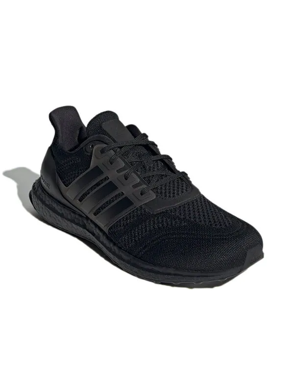 Кроссовки ultraboost dna prime shoes Adidas — изображение 3 из 4, черный