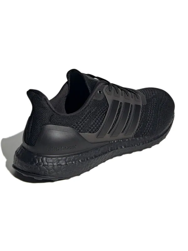 Кроссовки ultraboost dna prime shoes Adidas — изображение 4 из 4, черный