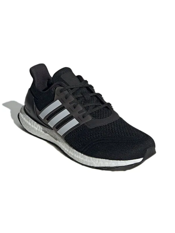 Кроссовки ultraboost dna prime Adidas — изображение 3 из 4, черный/белый