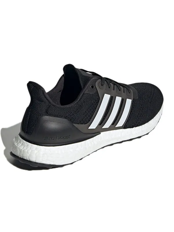 Кроссовки ultraboost dna prime Adidas — изображение 4 из 4, черный/белый