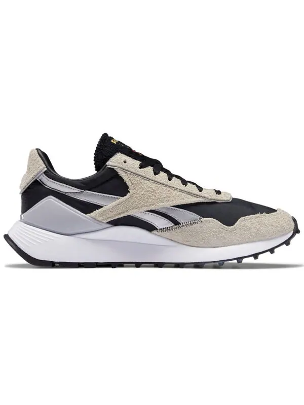 Кроссовки classic leather legacy az 'stucco silver metallic' Reebok — изображение 2 из 4