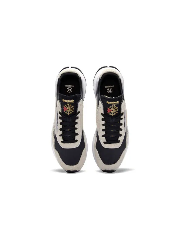 Кроссовки classic leather legacy az 'stucco silver metallic' Reebok — изображение 4 из 4