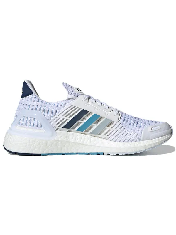 Кроссовки ultraboost cc_1 днк Adidas — изображение 2 из 4, белый/синий