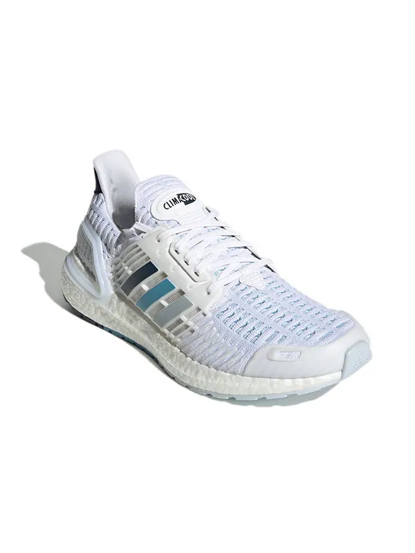 Кроссовки ultraboost cc_1 днк Adidas — изображение 3 из 4, белый/синий