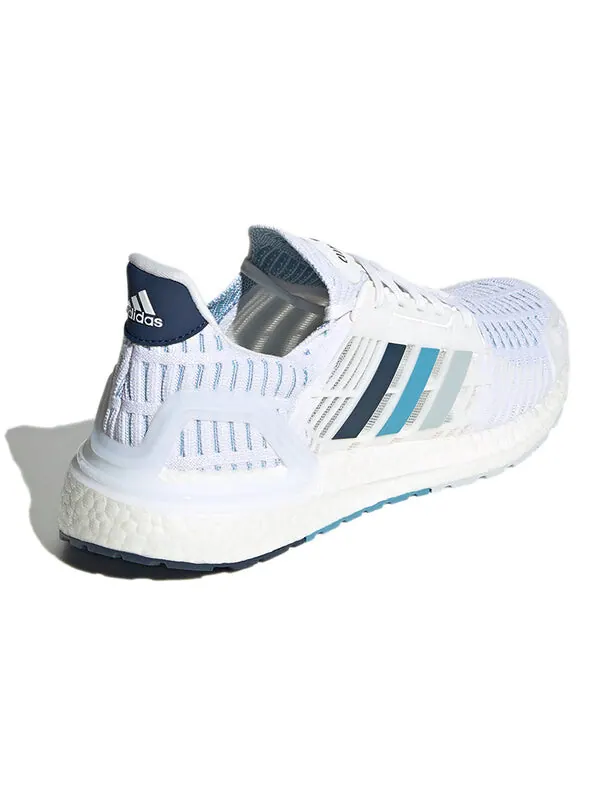 Кроссовки ultraboost cc_1 днк Adidas — изображение 4 из 4, белый/синий
