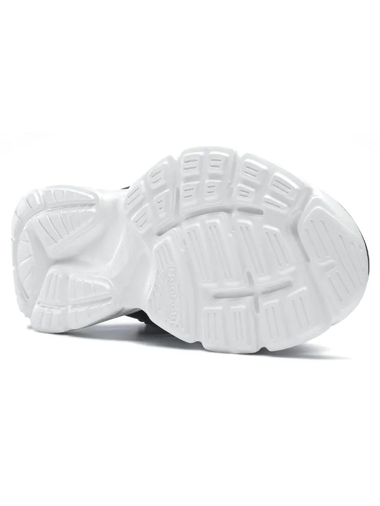 Сандалии Reebok Hyperium Sandal 'Black White' — изображение 5 из 5, черный