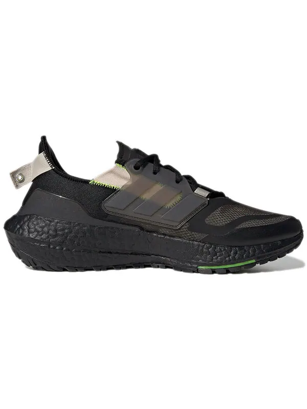 Кроссовки ultraboost 22 cold.rdy Adidas — изображение 2 из 4, черный