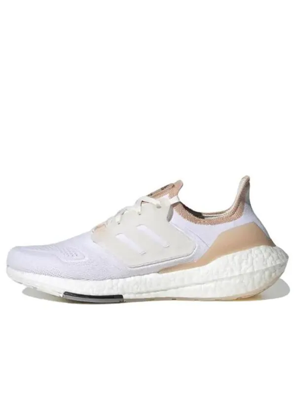 Кроссовки ультрабуст 22 Adidas — изображение 1 из 4, розовый/синий