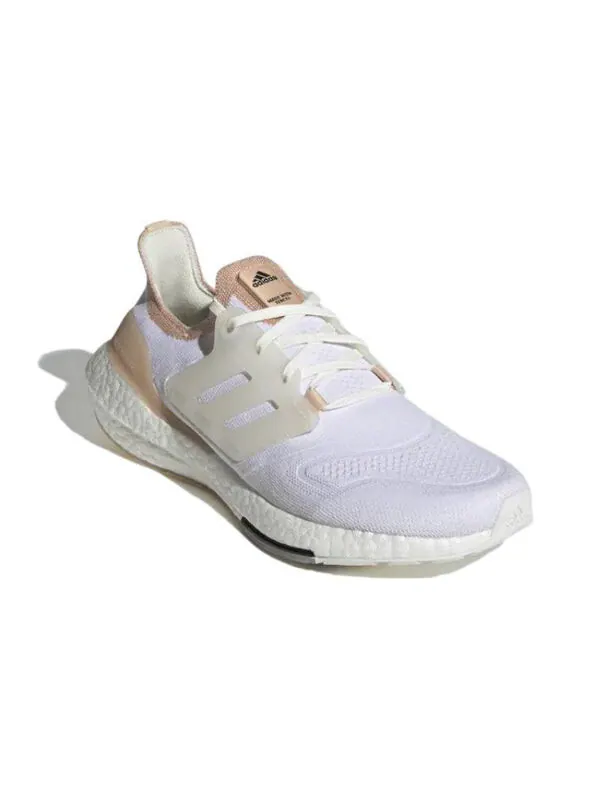 Кроссовки ультрабуст 22 Adidas — изображение 3 из 4, розовый/синий