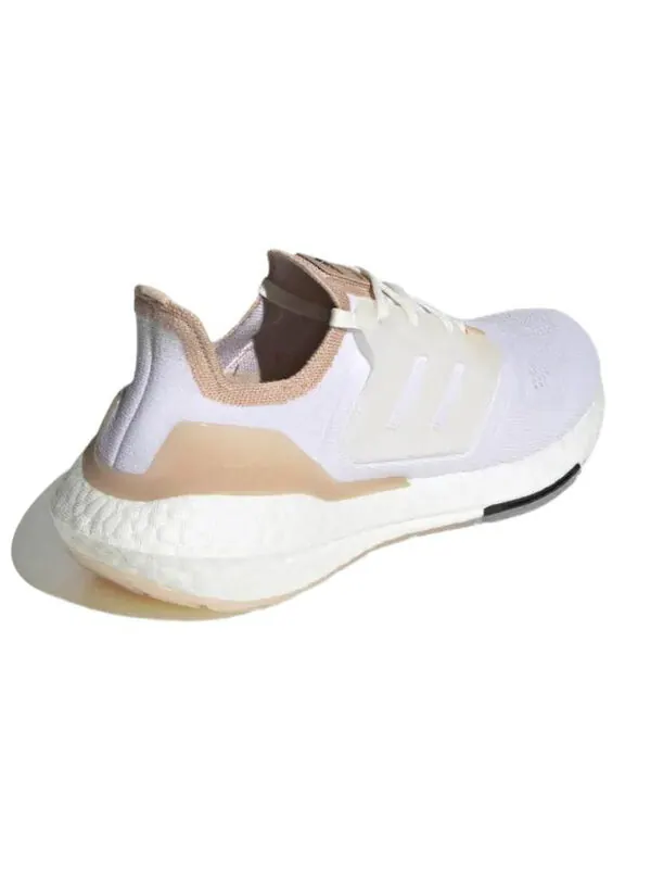 Кроссовки ультрабуст 22 Adidas — изображение 4 из 4, розовый/синий