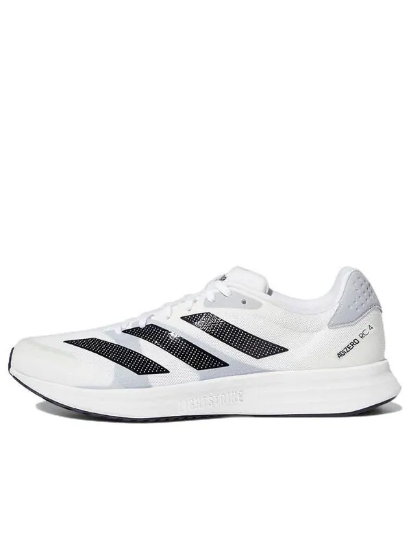 Кроссовки adizero rc 4 Adidas — изображение 1 из 4, белый
