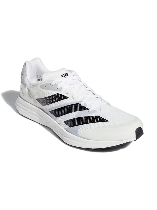 Кроссовки adizero rc 4 Adidas — изображение 3 из 4, белый