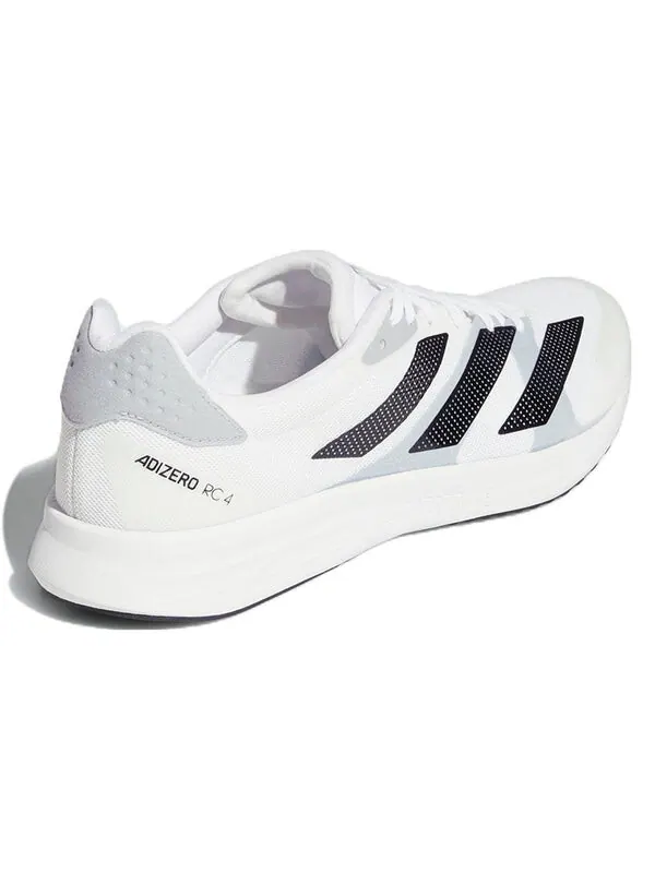 Кроссовки adizero rc 4 Adidas — изображение 4 из 4, белый