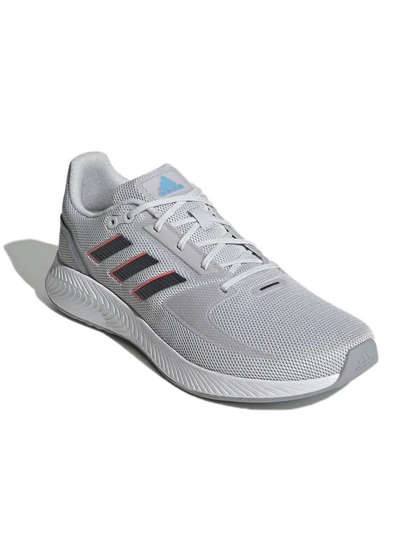 Кроссовки runfalcon 2.0 тр Adidas — изображение 3 из 4, серый/белый
