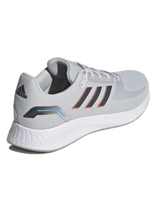 Кроссовки runfalcon 2.0 тр Adidas — изображение 4 из 4, серый/белый
