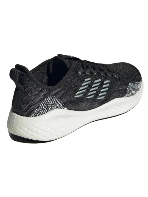 Кроссовки fluidflow 2.0 Adidas — изображение 4 из 4, черный/серый