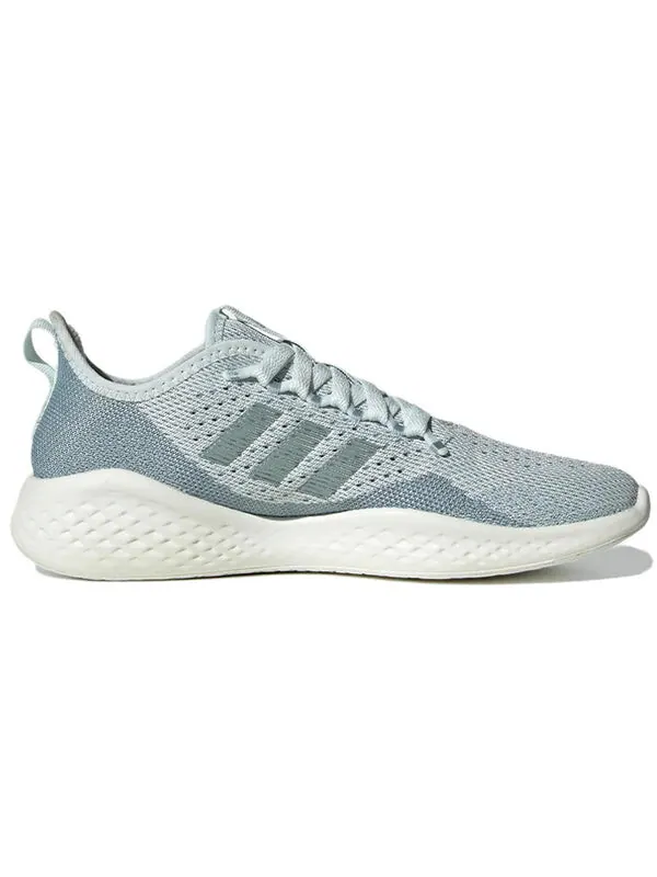 Кроссовки (WMNS) adidas Fluidflow 2.0 — изображение 2 из 4, светлый синий
