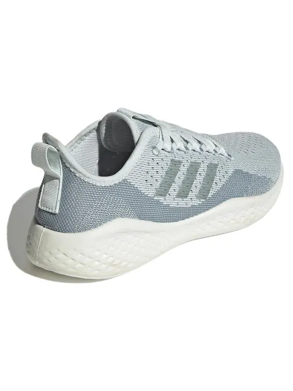Кроссовки (WMNS) adidas Fluidflow 2.0 — изображение 4 из 4, светлый синий