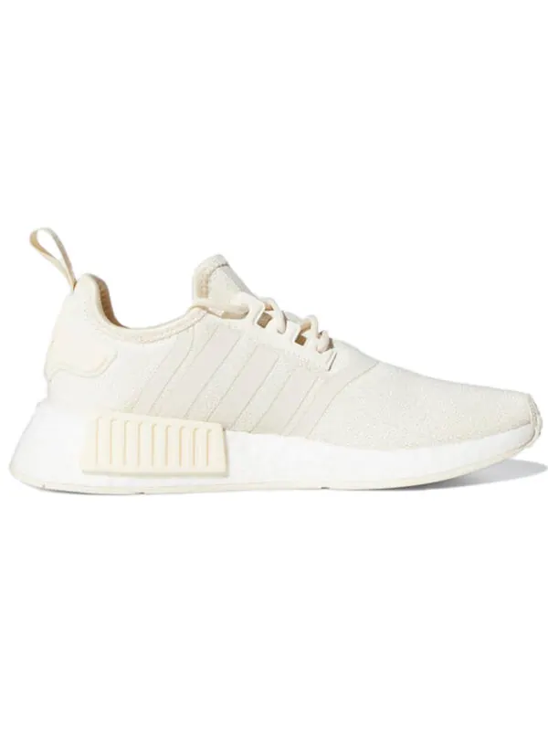 Кроссовки nmd_r1 Adidas — изображение 3 из 4, белый/белый/белый