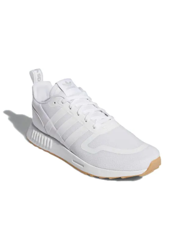 Кроссовки multix 'white gum' Adidas — изображение 3 из 4, белый